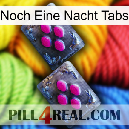 One More Night Tabs 01